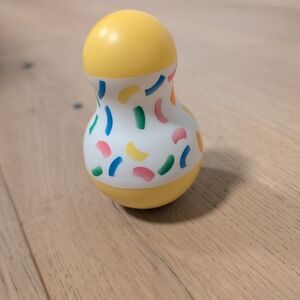 Lovevery Tummy Time Wobbler